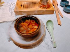 一品竹笙汤-叶叶菩提(太原别墅店)