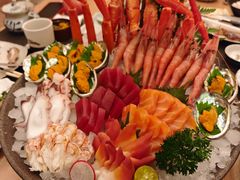 -德川家日本料理(中关村店)