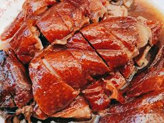 -黄连大头华烧鹅店(大良店)