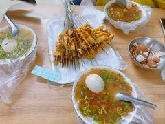 -赞鳌巷子煎粉(临江小区店)