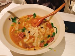 -漆黑觉米粉(三里屯店)