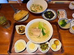 -同得兴 Since·1995 传统苏式面馆(十全街店)
