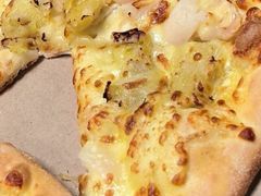 -达美乐比萨(良乡大学城店)