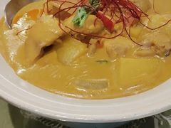 -米泰芒·东南亚料理(体育西店)