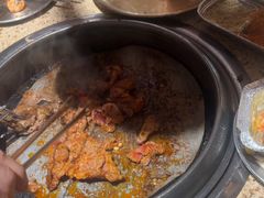-姜胖胖韩式自助烤肉(光明万达店)