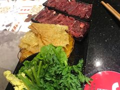 吊龙-尚合里潮汕牛肉火锅(海沧店)