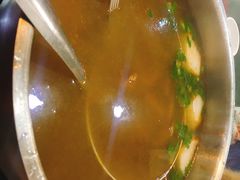 -广味鲜潮汕牛肉火锅(延安三路店)