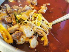 -中和远东火锅兔(老店)