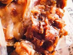 刘家烂猪蹄-烂瓦罐刘家猪蹄坊(药王洞店)