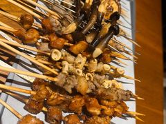 -肉串汪(西便门店)