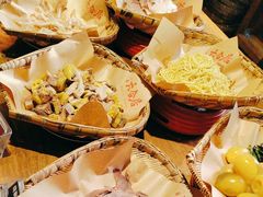 -六合居·明厨亮灶餐厅(成双大道店)