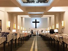 店内环境-先锋书店(五台山总店)