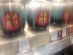 -上海全国土特产食品商场(淮海中路店)