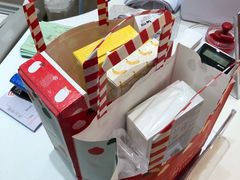-好利来(熙地港店)