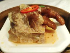 扎凤爪-沙河粉村·国家非遗传承(云台店)