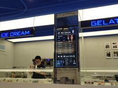 -CORNER CONE GELATO酷矿手作霜淇淋(南头古城店)