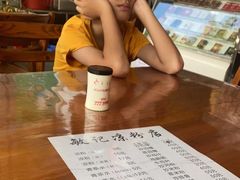 -伯公坳敏记凉粉