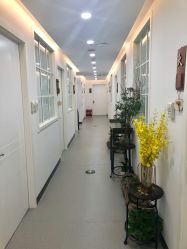 院内环境-北京炫美医疗美容