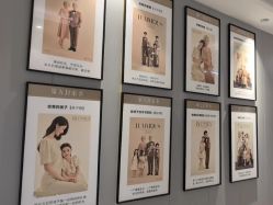 -小阿福儿童摄影(华中智谷店)