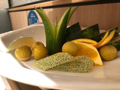 -海底捞火锅(大融城店)