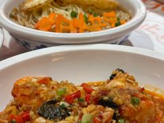 -小林哥的海鲜馆·夜宵烧烤(渔人码头店)