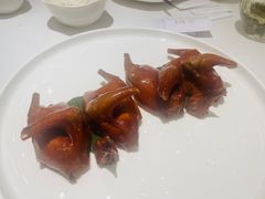 -茉里粤菜(皇姑万象汇店)