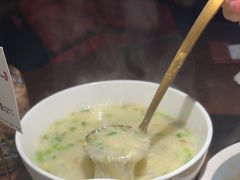 -前海沿·青岛菜(李沧万达店)