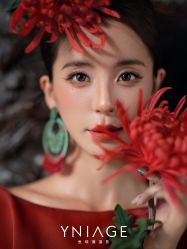 -鱼映像摄影·珍藏级影像品牌