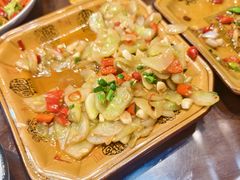 -朗妈私房菜(婺女州店)