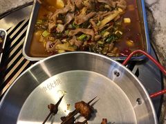 -神伙烧烤(江北黄泥塝店)