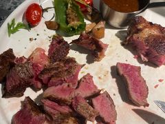 -芭莉与彩虹西餐厅(成都合生汇店)