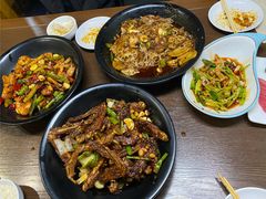 -掌上鲜(南顺城街店)