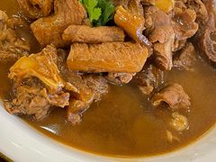 炖牛肉-私房小厨(康城路店)