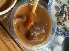 -东兴顺爆肚张