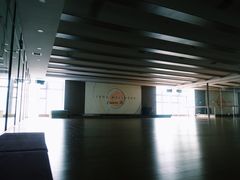 -一兆韦德健身·城市运动馆