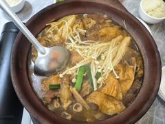 -肥家大排档(天河体育西店)
