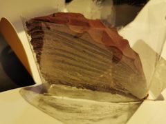 -麦当劳(新洲南路店)