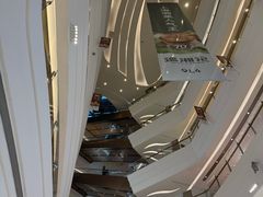 -龙湖杭州滨江天街