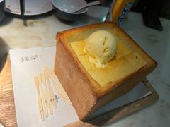 -绿茶餐厅(首开福茂店)