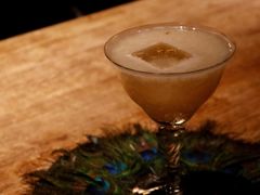 -格兰酒吧Glen Bar