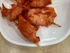 -小杨生煎(成山巴黎春天店)