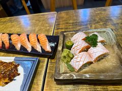 -米彩料理(西丽店)