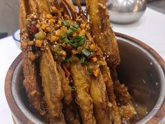 -大眼锅贴水饺(河东店)