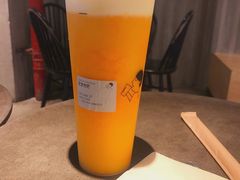 -喜茶(东莞汇一城店)