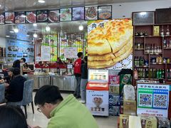 -老舅老蒙肉饼非遗店(一店)