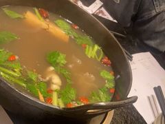 -盡膳口福·百年汤方火锅(科华北路店)