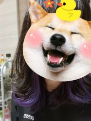 点击看大图 -苏豪路易士·嘉玛发廊