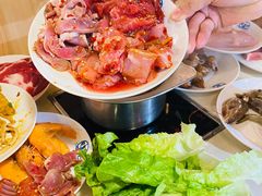 -爱客得牛排海鲜烤肉·火锅自助(春熙路黑金好店)