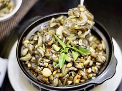 -潮汕味道·煮海餐厅(金麟大厦店)