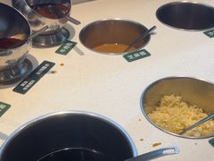 -煲王粤菜餐厅(中侨中心店)